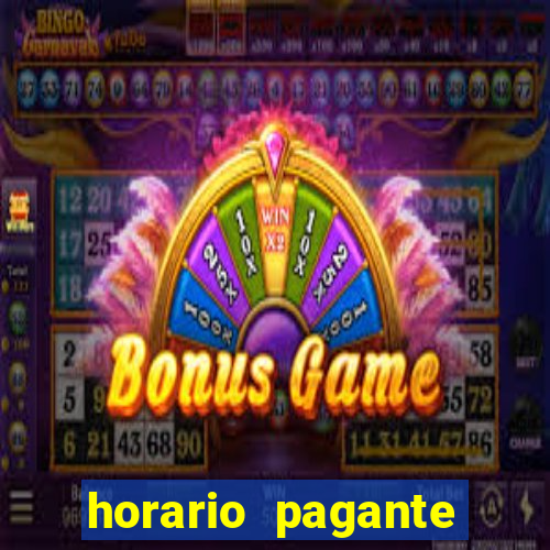 horario pagante fortune gems